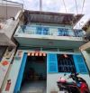 NHÀ BÁN Quận 6 Chưa tới 70tr/m2 - Lò Gốm 63m2- 2 Tầng - SHR - chỉ 4.3tỷ
