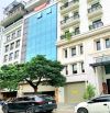 BÁN TOÀ BUILDING 10 TẦNG 245 m², 95 tỷ  MẶT PHỐ NGUYỄN HOÀNG TÔN, TRUNG TÂM TÂY HỒ.