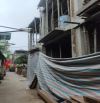Bán nhà Tân Lập,  Đan Phượng, 31m2 5 tầng mặt tiền 3.8m giá 4.65 tỷ