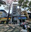 Cần bán Building gần ngay Nguyễn Tri Phương Q10 - 4.8x20m- Hầm 7 Lầu có Thang máy HĐ 110tr