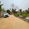 LÔ GÓC 85M² – ĐƯỜNG 8M Ô TÔ TRÁNH – TRUNG TÂM DÂN CƯ SƠN ĐOÀI, SÓC SƠN