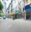 BÁN NHÀ DOÃN KẾ THIỆN CẦU GIẤY Ô TÔ TRÁNH KINH DOANH 72M2 7T THANG MÁY