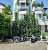 32 tỷ Bán siêu biệt thự Thảo Điền 32 tỷ hầm 3 tầng 10x15m khu compound