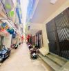 TT BA ĐÌNH PHỐ ĐỘI NHÂN - GẦN PHỐ GẦN Ô TÔ - 6 TẦNG THANG MÁY - DÒNG TIỀN - SỔ ĐẸP NỞ HẬU