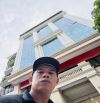KHÁCH SẠN 5 sao " HANOI HOTEL" - 9 tầng LÔ GÓC 4 THOÁNG - VÌA HÈ ÔTÔ TRÁNH