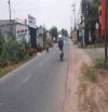 Mình chủ đất bán 3 lô đất thổ cư , mặt tiền đường Hùng Vương, Nhơn Trạch, đường rộng 20m