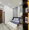 BÁN NHÀ MỚI XÂY PHÂN LÔ ĐẸP HẺM 4,5M NHÀ VĂN HÓA THIẾU NHI P16 GÒ VẤP GIÁ CHỈ 5 TỶ 850 TL