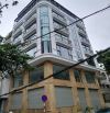 TÒA VĂN PHÒNG 91M2 +8 TẦNG ĐỘC NHẤT ĐẸP NHẤT ĐẮC ĐỊA NHẤT LÔ GÓC 1 MẶT PHỐ 1 MẶT NGÕ