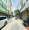 Nhà Liền kề KĐT Văn Khê,48m2, 7 tầng thang máy, kinh doanh đỉnh