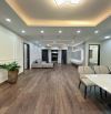 CĂN GÓC 3 NGỦ CHUNG CƯ 262 NGUYỄN HUY TƯỞNG THANH XUÂN 138m 8.5 TỶ FULL NỘI THẤT