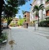 BIỆT THỰ ĐƠN LẬP PHÙNG KHOANG 142M2 + 4 TẦNG  - KINH DOANH VĂN PHÒNG - 4 MẶT THOÁNG VỈA HÈ