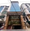 BÁN TÒA VĂN PHÒNG VIP - MP THANH XUÂN VỈ HÈ OTO KD 65TỶ 115m x 9t