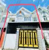 Bán Gấp Nhà Phố 6x12 Phường Tân Đông Hiệp HCM