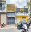 Bán nhà phố gần biển 118m2 2 tầng 10.5 tỷ mặt tiền đường 2/4 vĩnh hải, Nhận ký gửi nhà đất