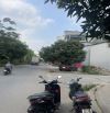 BÁN ĐẤT TRỤC CHÍNH KDT HINODE KIM CHUNG DI TRẠCH , ĐƯỜNG 2 chiều , xây tòa VP Kinh Doanu