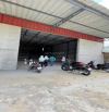 BÁN XƯỞNG 1553m MẶT TIỀN NGUYỄN VĂN BỨA GIÁ 32.5 ty