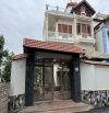 Nhà biệt thự hiện đại, hơn 20m2 lưu không, giá vô cùng yêu thươnddons10/10 Cầu Th Cát xây