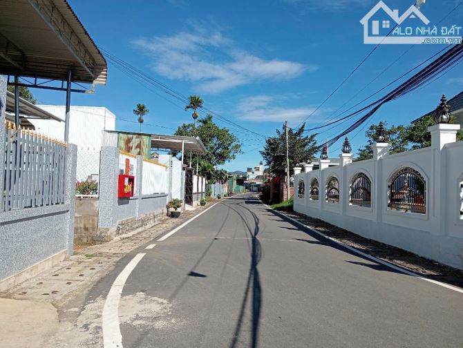 500m2 có 100m thổ cư mặt tiền phường 3 Bảo Lộc