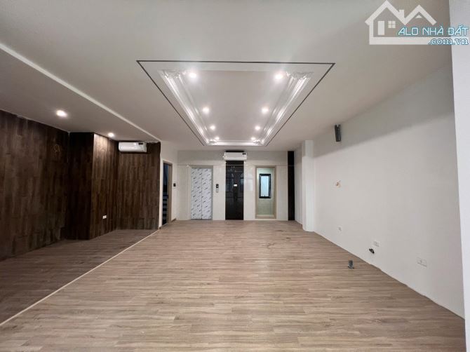 Bán Nhà Ngọc Thụy Bồ Đề, DT: 115m2, xây full 7 tầng  đường 3 ô tô tránh, làm văn phòng, ở. - 6