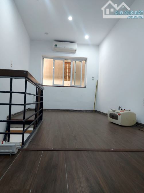 Bán nhà 2 tầng 1,1 tỷ Sổ đỏ quận Lê Chân - 4
