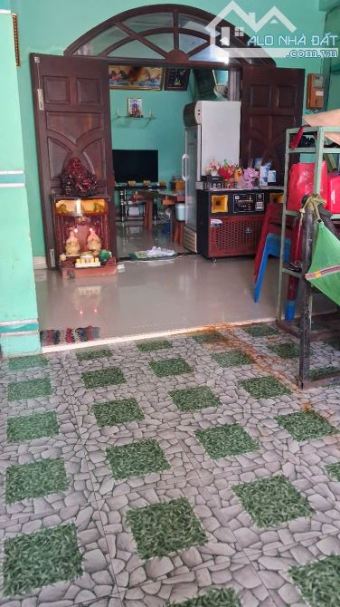 Mặt Tiền Kinh Doanh 96m2 5.5mx19m đường 6m Ôtô ngủ nhà Nguyễn Văn Tạo Nhà Bè 3.3Ty