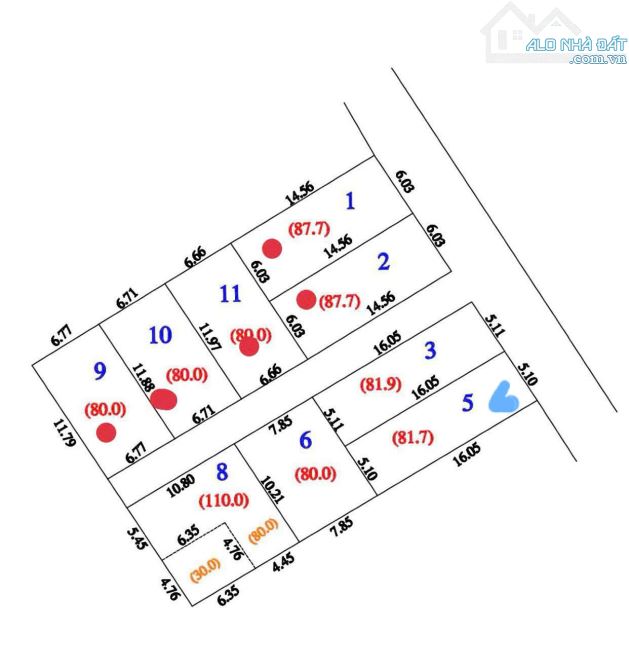 💥💥💥 ĐẤT PHÂN LÔ  F0 - Ô TÔ ĐỖ CỬA - ĐƯỜNG LỚN - GIÁ RẺ CHO NHÀ ĐẦU TƯ 🔥🔥🔥