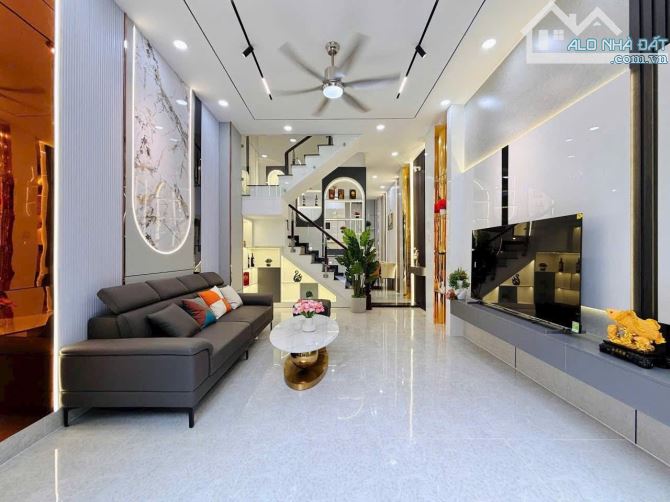 Bán nhà Đốc Ngữ! Phân lô viện quân đội 354, một nhà ra phố, 38m2 x 4 tầng 7.tỷ - 3