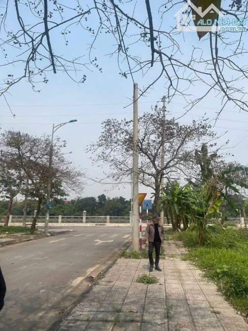 🚨 CHÍNH CHỦ GỬI BÁN LÔ ĐẤT KHU VIỆT ĐỨC - GIÁ SIÊU HỢP LÝ  Diện tích: 130m² – MT 5.8M