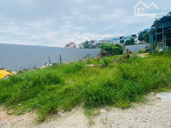 Bán đất mặt tiền Trần Thái Tông _ ngay giao Đào Tấn và Đồng Khơi - 5