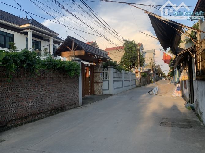 Bán Đất- Xã Minh Trí-( Sóc Sơn)-101M2-1.94Tỷ-Full TC-Gần Sân Golf-Gần Đập Đồng Đò. - 2