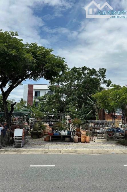Bán lô đất MT Hoàng Thị Loan Liên Chiểu