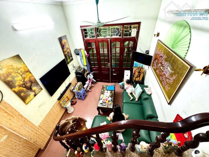 Bán Nhà Phố Văn Trì ô tô đỗ cửa, 34m2  Phường  Minh Khai, Quận Bắc Từ Liêm, Hà Nội.