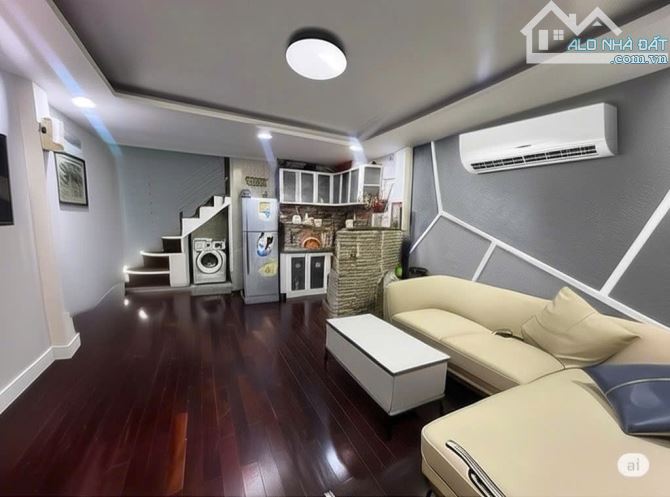 🛎️BÁN NHÀ HIẾM NÚP HẺM -  LÊ VĂN LƯƠNG- TÂN KIỂNG - QUẬN 7 - CHỈ 4  TỎI HƠN