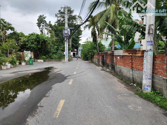 Bán Đất Hẻm Xe Hơi Cách Đường VĐ2 chỉ 200m, kết nối P.V.Đồng Linh Đông, C.Cư 4S