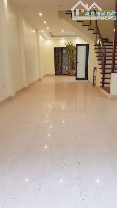 Liền kề An Hưng 83m 4 tầng nhỉnh 25 tỷ, an sinh đỉnh cao.