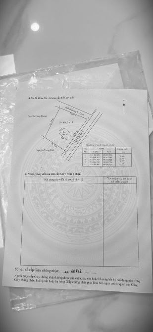 🏡 CHÍNH CHỦ BÁN LÔ ĐẤT 466m²  VIEW SÔNG ĐẸP TẠI THUỶ NGUYÊN – MẶT TIỀN RỘNG, ĐƯỜNG OTO