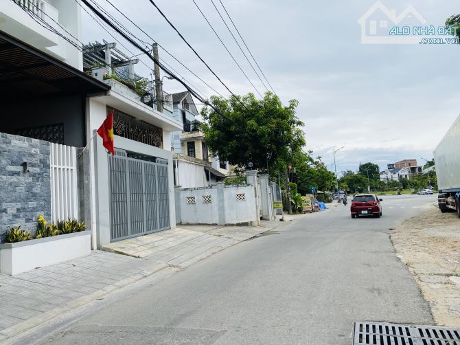 🏡 CHUYỂN NHƯỢNG LÔ ĐẤT MẶT TIỀN TRẦN THÁI TÔNG – TRƯỜNG AN – TP. HUẾ
