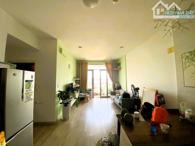 Cho thuê căn hộ Opal Garden 3PN căn góc full nội thất ban công thoáng