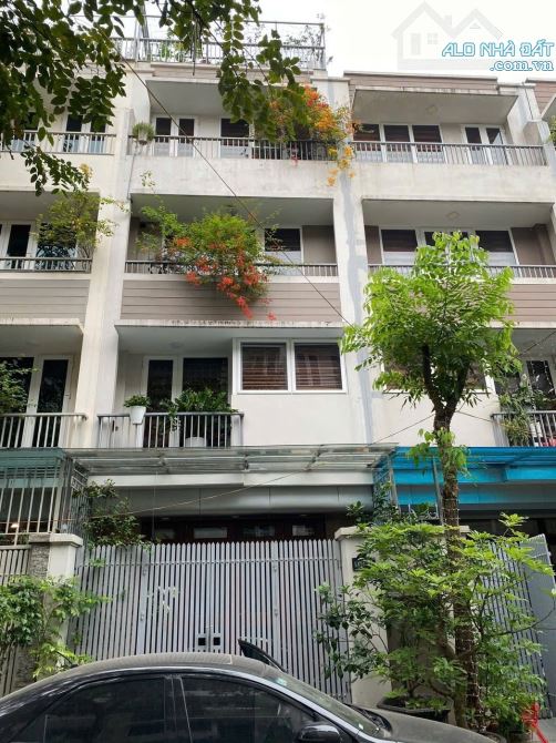 LIỀN KỀ KHU TERA AN HƯNG 83M 5T MT 5M OTO TRÁNH VỈA HÈ KINH DOANH NỘI THẤT HIỆN ĐẠI XỊN