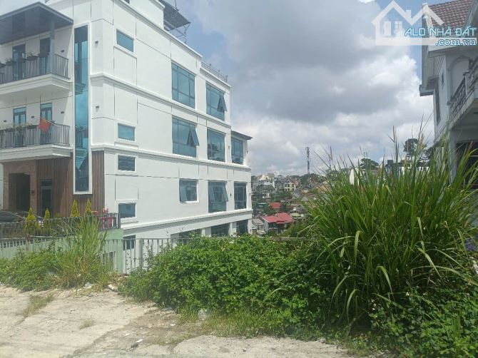 Bán đất mặt tiền Khe Sanh, Đà Lạt – Cách Hồ Xuân Hương 1,6km