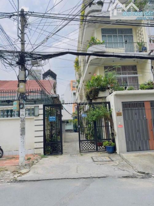 🌿 BIỆT THỰ KIỂU PHÁP Nguyễn An Ninh - Diện tích khủng: 10 x 22m - 29 tỷ