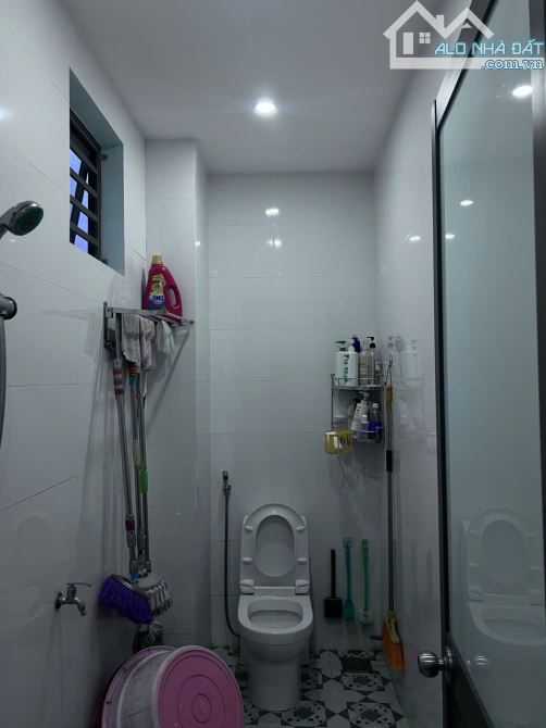 Nhà 3 tầng mặt tiền Dương Trí Trạch, An Hải Bắc