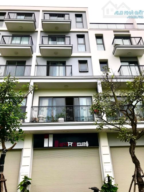 BÁN NHÀ LIỀN KỀ NGUYỄN TUÂN 75M*5T, MT 5.5M, KINH DOANH, 2 THOÁNG, THANG MÁY CHỈ 41 TỶ