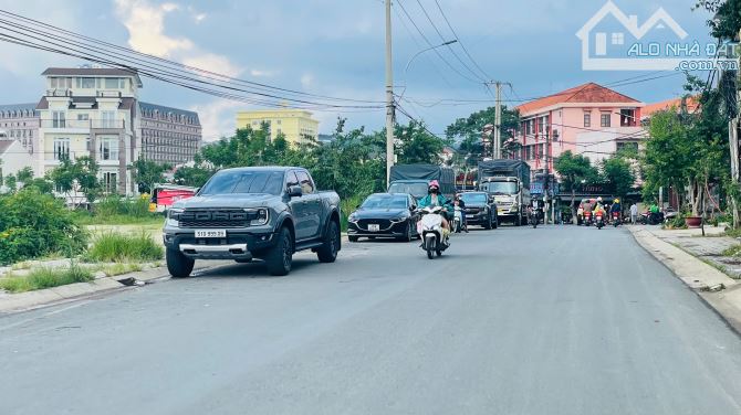 ✨🏡✨ Cần bán Nhà Phố Hẻm xe hơi (4m), đường Nguyễn Đình Chiểu , P.09, Đà Lạt - 2