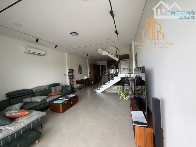 NHÀ MẶT TIỀN PHAN ĐĂNG LƯU – KHU METRO, P. TÂN AN – NGAY HOA VIÊN. DT 5x20m