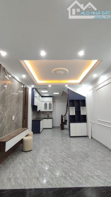 ✨ CỰC PHẨM GIÁ RẺ GẦN TRUNG TÂM – Hữu Hòa Thanh Trì chỉ hơn 4 tỷ!  5 phút tới Nguyễn Xiển
