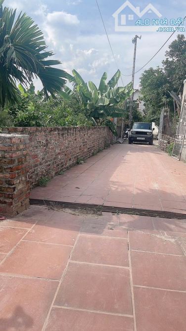 Cần bán đất đẹp tại AB quán Trạch 96m giá tốt