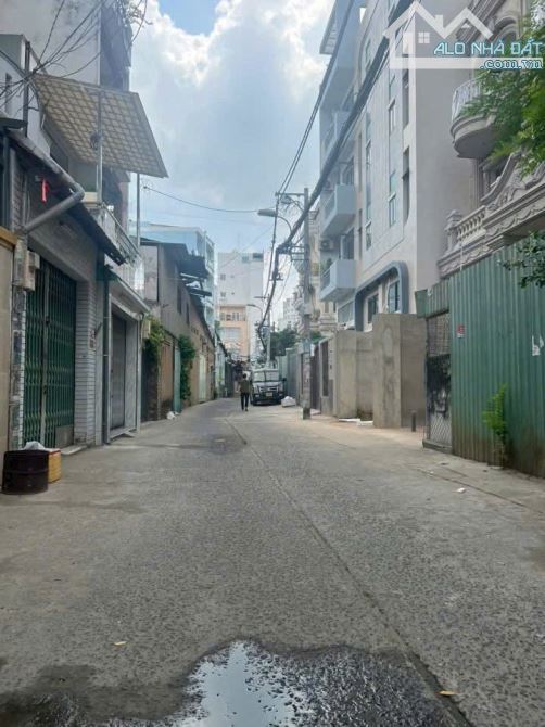 🔥 NHÀ ĐẸP GIÁ TỐT - CÔNG CHÚA NGỌC HÂN, Q11 - 50m2 - CHỈ 8 TỶ‼️