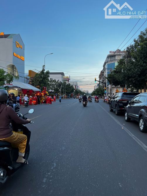 🏠 BÁN NHÀ MẶT TIỀN VÕ VĂN KIỆT – TRUNG TÂM TP. PHAN THIẾT