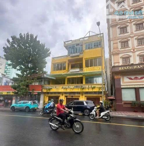 Cần bán MT kinh doanh 9A Kỳ Đồng, Phường 9, Quận 3
